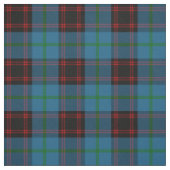 Tissu Copie à la maison de tartan (Échantillon)