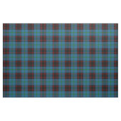 Tissu Copie à la maison de tartan (Fat Quarter)