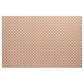Tissu Copie atomique moderne de la moitié du siècle - (Yard)