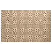 Tissu Copie atomique moderne de la moitié du siècle - (Yard)