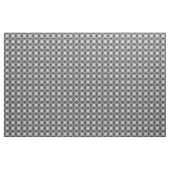 Tissu Copie atomique moderne de la moitié du siècle - (Yard)