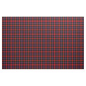 Tissu Copie Brown de tartan (Yard)