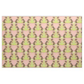 Tissu copie de belette (Fat Quarter)