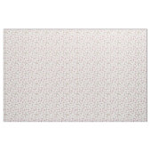 Tissu Copie de fleurs de cerisier de Sakura (Yard)