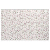 Tissu Copie de fleurs de cerisier de Sakura (Fat Quarter)