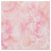 Tissu Copie de marbre de remous - rose de corail (fermé)