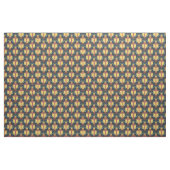 Tissu copie de mouffette (Yard)