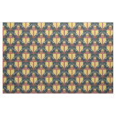 Tissu copie de mouffette (Fat Quarter)