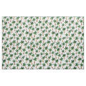 Tissu Copie de palmier (Fat Quarter)