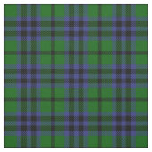 Tissu Copie de tartan d'Austin (Échantillon)