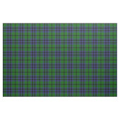 Tissu Copie de tartan d'Austin (Fat Quarter)