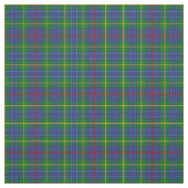 Tissu Copie de tartan de Bailey (Échantillon)