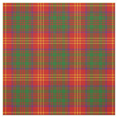 Tissu Copie de tartan de brûlures (Échantillon)
