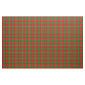 Tissu Copie de tartan de Burnett (Yard)