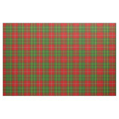 Tissu Copie de tartan de Burnett (Fat Quarter)
