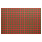 Tissu Copie de tartan de Cameron (Yard)