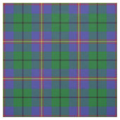 Tissu Copie de tartan de Carmichael (Échantillon)