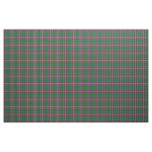 Tissu Copie de tartan de chasse de MacFarlane (Yard)