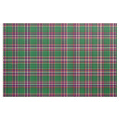 Tissu Copie de tartan de chasse de MacFarlane (Fat Quarter)