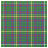 Tissu Copie de tartan de chasseur (Échantillon)