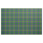 Tissu Copie de tartan de chasseur (Fat Quarter)