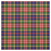 Tissu Copie de tartan de Christie (Échantillon)