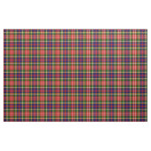 Tissu Copie de tartan de Christie (Fat Quarter)