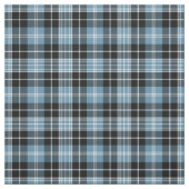 Tissu Copie de tartan de Clark (Échantillon)