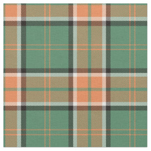 Tissu Copie de tartan de colin