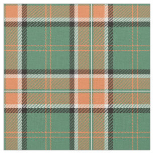Tissu Copie de tartan de colin
