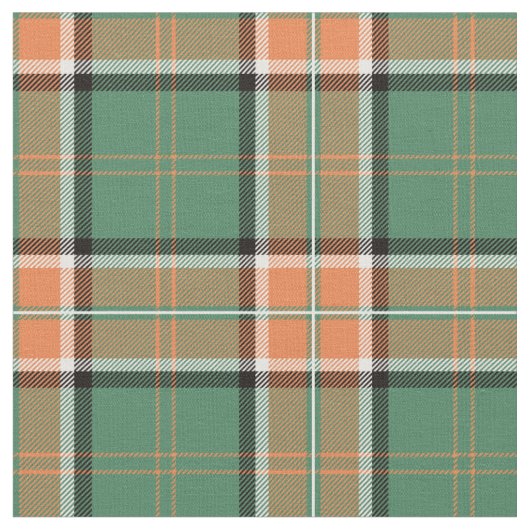 Tissu Copie de tartan de colin (Fermer)