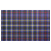 Tissu Copie de tartan de colline (Fat Quarter)
