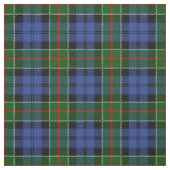 Tissu Copie de tartan de Colquhoun (Échantillon)