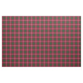 Tissu Copie de tartan de Crawford (Yard)