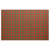 Tissu Copie de tartan de Cumming (Yard)