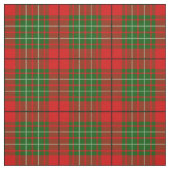 Tissu Copie de tartan de Cumming (Échantillon)