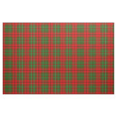 Tissu Copie de tartan de Cumming (Fat Quarter)