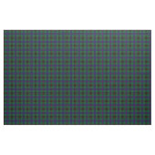 Tissu Copie de tartan de Davidson (Yard)