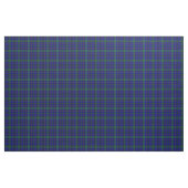 Tissu Copie de tartan de déversoir (Yard)
