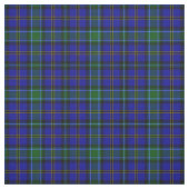 Tissu Copie de tartan de déversoir (Échantillon)