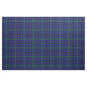 Tissu Copie de tartan de déversoir (Fat Quarter)