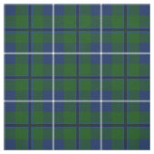 Tissu Copie de tartan de Douglas (Échantillon)