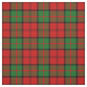 Tissu Copie de tartan de Dunbar (Échantillon)