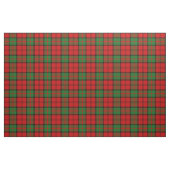 Tissu Copie de tartan de Dunbar (Fat Quarter)