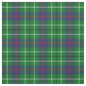Tissu Copie de tartan de Duncan (Échantillon)