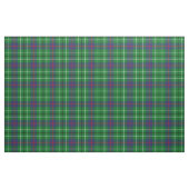 Tissu Copie de tartan de Duncan (Fat Quarter)