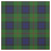 Tissu Copie de tartan de Dundas (Échantillon)