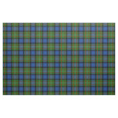 Tissu Copie de tartan de Fergusson (Fat Quarter)