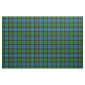 Tissu Copie de tartan de Fletcher (Fat Quarter)