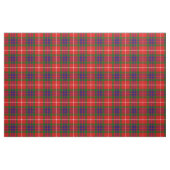 Tissu Copie de tartan de Fraser (Fat Quarter)